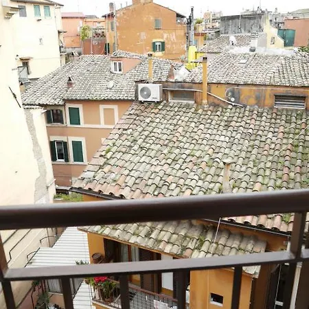 Bastia Terrace Appartement